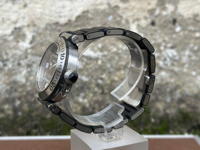 Cartier - Pasha Seatimer - 2790 - Heren - 2000-2010, Handtassen en Accessoires, Horloges | Heren