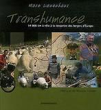 Transhumance : 14 000 km à vélo à la rencontre des ...  Book, Lecacheur, Marc, Zo goed als nieuw, Verzenden