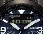 Citizen - Collezione Promaster Land Eco Drive U822 - Heren -, Nieuw