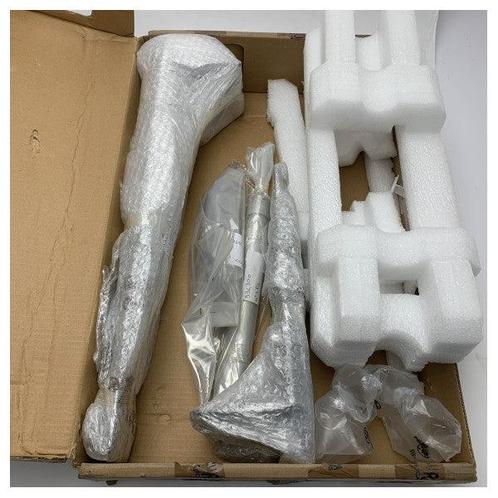Bieden: Lenovo Left-Hinged Folding Bed Hinge Assembly - Dur, Watersport en Boten, Navigatiemiddelen en Scheepselektronica, Ophalen of Verzenden