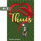 Thuis 9789462667204 Diola Veenstra, Boeken, Verzenden, Gelezen, Diola Veenstra