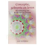Conceptie, geboorte en leven - Jaap Hiddinga, Boeken, Verzenden, Nieuw