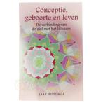 Conceptie, geboorte en leven - Jaap Hiddinga, Verzenden, Nieuw