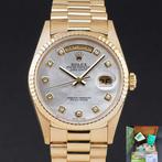 Rolex - Day-Date - 18238 - Unisex - 1995, Handtassen en Accessoires, Nieuw