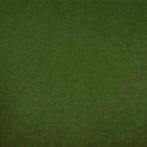 Haarband Bandana Zakdoek 55cm – Basic – Legergroen, Handtassen en Accessoires, Nieuw