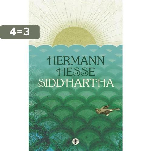 Siddhartha 9789023441656 Hermann Hesse, Boeken, Romans, Gelezen, Verzenden