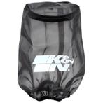 K&N Drycharger Filterhoes voor RU-3130, 121-89 x 178mm - Zwa, Verzenden, Nieuw
