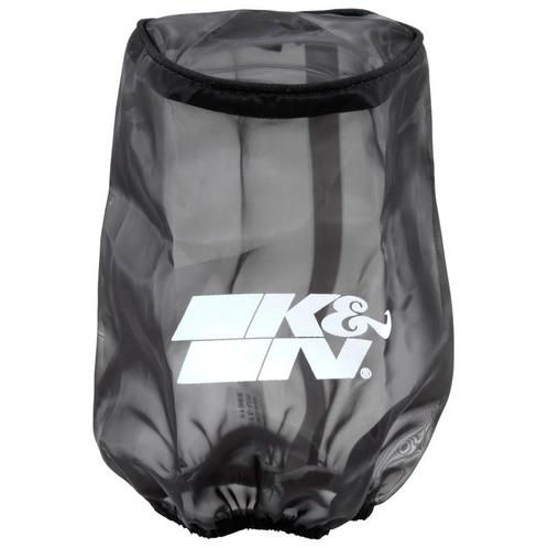 K&N Drycharger Filterhoes voor RU-3130, 121-89 x 178mm - Zwa, Auto-onderdelen, Motor en Toebehoren, Nieuw, Verzenden