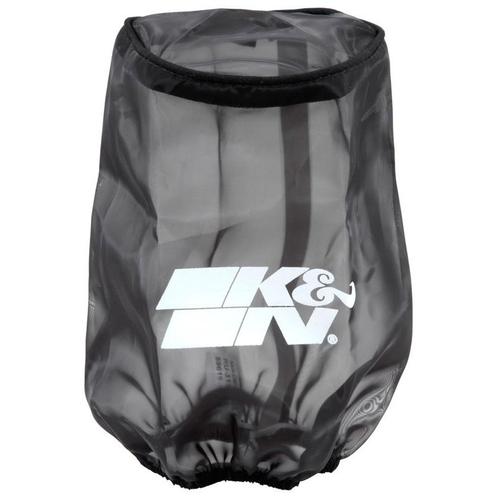 K&N Drycharger Filterhoes voor RU-3130, 121-89 x 178mm - Zwa, Autos : Pièces & Accessoires, Moteurs & Accessoires, Envoi