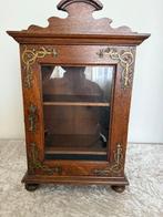 Armoire à pipes - Chêne, Nieuw