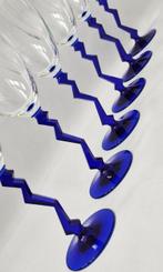 Schott Zwiesel - Wijnglas (6) - Memphis, Zigzag - Kristal -