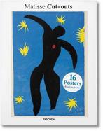 Matisse. Cut-Outs 9783836552677 unknown, Boeken, Verzenden, Gelezen, Unknown