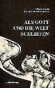 Als Gott und die Welt schliefen  Otto Schwerdt  Book, Gelezen, Otto Schwerdt, Verzenden