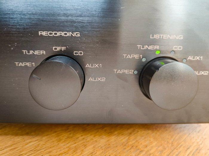 Rotel - Ra-972 Amplificateur stéréo à semi-conducteurs, Audio, Tv en Foto, Radio's