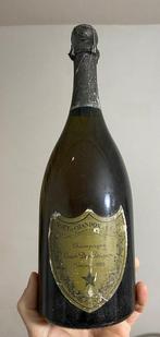 1983 Dom Perignon - Champagne Brut - 1 Fles (0,75 liter), Verzamelen, Wijnen, Nieuw