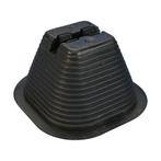 Bloc De Support De Câble Rempli De Béton 8mm Conducteur De, Doe-het-zelf en Bouw, Verzenden, Nieuw