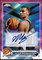 2023/24 Topps Chrome Sapphire NBA - 1 Sealed box - Excellent, Nieuw