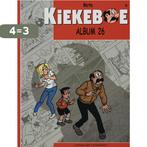 Album 26 / Kiekeboe / 26 9789002212208 Merho, Boeken, Verzenden, Gelezen, Merho