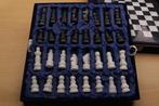 Schaakspel - Marmer, Antiek en Kunst
