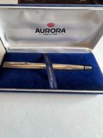 Aurora - 98 GL argento 925 + 98 resina e gold plated -, Nieuw