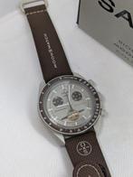 Omega x Swatch - MoonSwatch - Mission to Saturn - Sans prix, Nieuw