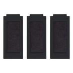 Bosch Antibacteriële Filter voor Robotstofzuiger (3st.), Electroménager, Aspirateurs, Verzenden