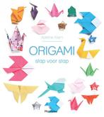 Origami-atelier 9789022331514 Adeline Klam, Verzenden, Gelezen, Adeline Klam