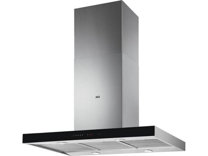 AEG DIE5960HB - Afzuigkap - Hob2Hood - Energieklasse A -, Huis en Inrichting, Woonaccessoires | Overige, Nieuw, Verzenden