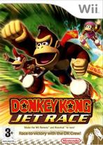 Donkey Kong: Jet Race [Wii], Games en Spelcomputers, Games | Nintendo Wii, Verzenden, Nieuw