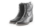 Cellini Cowboy laarzen in maat 39 Zwart | 5% korting, Verzenden, Zwart, Cellini, Zo goed als nieuw