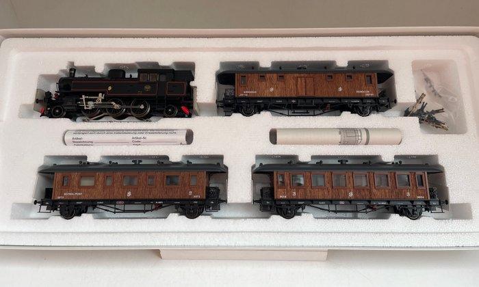 Märklin H0 - 28703 - Modeltrein (1) -, Hobby en Vrije tijd, Modeltreinen | H0