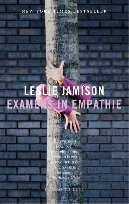 Examens in empathie 9789048824281, Boeken, Literatuur, Zo goed als nieuw, Verzenden