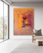 Ester Reut - Terre Vere XXL, Antiek en Kunst