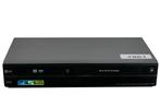 LG RCT699H | VHS / DVD Combi Recorder, Audio, Tv en Foto, Verzenden, Nieuw