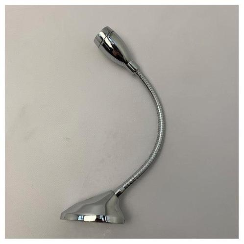 Bieden: Cantalupi BORA series wall mounted adjustable readi, Watersport en Boten, Bootonderdelen, Ophalen of Verzenden