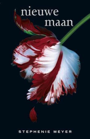 Twilight saga Nieuwe maan, Boeken, Taal | Overige Talen, Verzenden