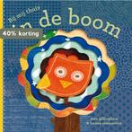 Bij mij thuis in de boom 9789025747527 Sara Gillingham, Boeken, Kinderboeken | Baby's en Peuters, Verzenden, Gelezen, Sara Gillingham