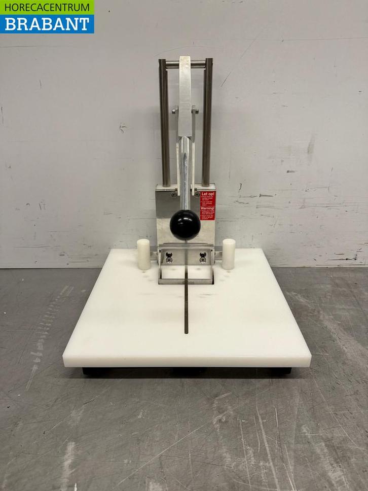 Trancheuse à fromage Boska Part-O-Size Horeca, Articles professionnels, Horeca | Équipement de cuisine, Envoi