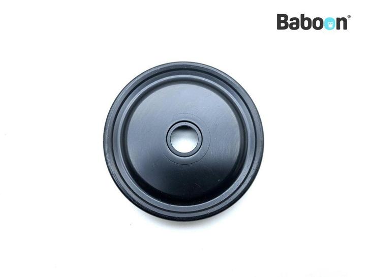 Krukas BMW R 1100 GS (R1100GS 94) Pulley, Crankshaft, Motoren, Onderdelen | BMW, Gebruikt, Verzenden