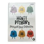 Monty Pythons Personal Best Collection BOXSET (DVD) (NIEUW), Verzenden