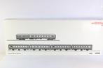 Märklin H0 - 43194 - Modeltrein personenwagonset (1) -, Hobby en Vrije tijd, Modeltreinen | H0, Nieuw