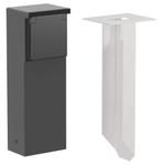 Niko New Hydro Light/Power Column - 761-36815, Verzenden, Nieuw