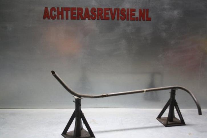 Uitlaatpijp Citroën 2CV (laatste gedeelte). (Uitlaten), Auto-onderdelen, Uitlaatsystemen, Nieuw, Citroën, Verzenden