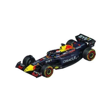 Carrera GO auto Red Bull Racing RB19  Max Verstappen  - 6423, Enfants & Bébés, Jouets | Circuits, Envoi