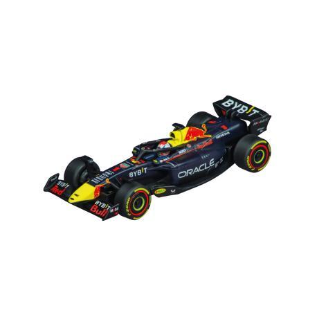 Carrera GO auto Red Bull Racing RB19  Max Verstappen  - 6423, Kinderen en Baby's, Speelgoed | Racebanen, Verzenden
