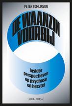 De waanzin voorbij (9789464788310, Peter Tomlinson), Boeken, Studieboeken en Cursussen, Verzenden, Nieuw
