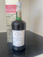 1975 Barros - Colheita Port - Gebotteld in 1984 - Douro - 1, Verzamelen, Nieuw