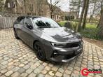 Opel Astra, Auto's, Nieuw