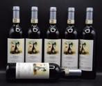 2021 Alario Claudio, Riva Rocca - Barolo - 6 Bouteilles, Verzamelen, Nieuw