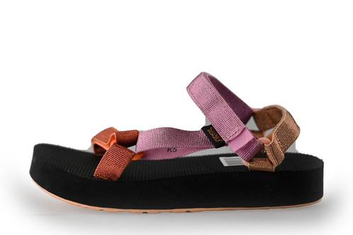 Teva Sandalen in maat 37 Overig | 5% extra korting, Kinderen en Baby's, Kinderkleding | Schoenen en Sokken, Jongen of Meisje, Zo goed als nieuw